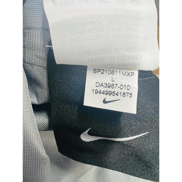 Nocta Tech Jacket - Large - Picture 5 of 8